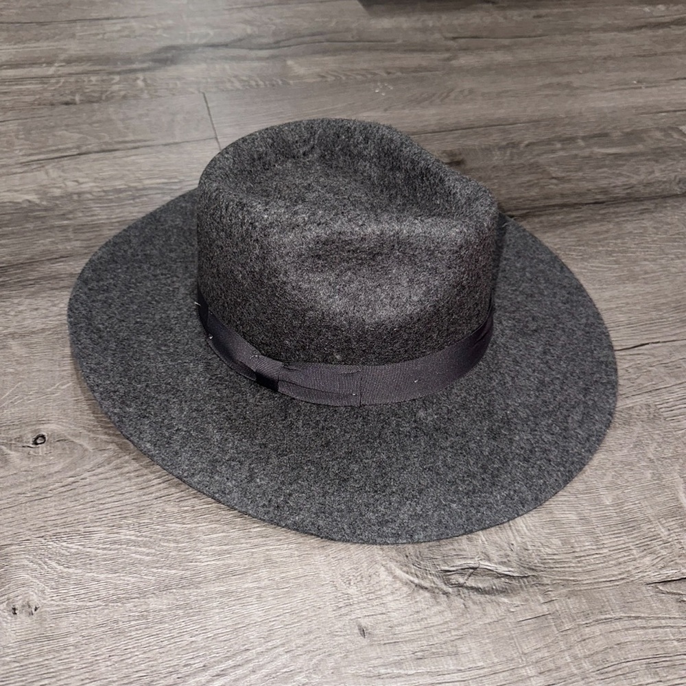 Wyeth Wool Hat NEW